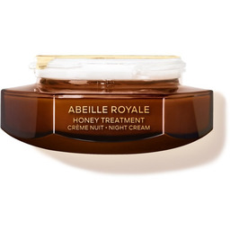 GUERLAIN Abeille Royale Honey Treatment Night Cream ujędrniająco-przeciwzmarszczkowy