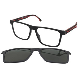 Dioptrie szkieł Carrera CA8061/CS BLX/UC