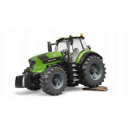Bruder Ciągnik Deutz 8280 Ttv 03160