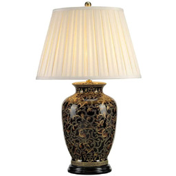 Lampa stołowa MORRIS MORRIS/TL LARGE- Elstead