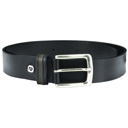 Pierre Cardin męski pasek do spodni skóra naturalna