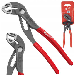 Regulowane Szczypce Nastawne Milwaukee 180 MM Do Gwoździ