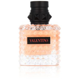 Valentino Donna Born in Roma Coral Fantasy woda