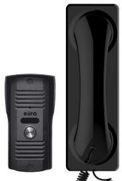 Eura ADP-23A3 Flumino Domofon jednorodzinny