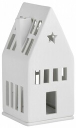 Rader HOME Świecznik - Lampion - Domek