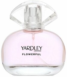Yardley Opulent Rose woda toaletowa dla kobiet 50