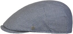 Kaszkiet Small Circles by bugatti, denim
