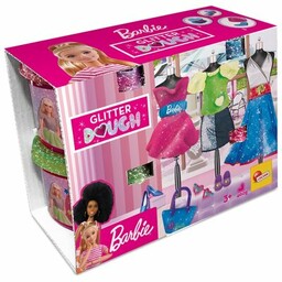 LISCIANI Masa plastyczna Barbie 304-88843