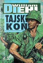 TAJSKI KOŃ William Diehl