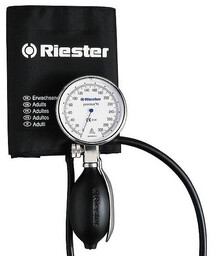 Riester Precisa N 24-32 cm Ciśnieniomierz zegarowy