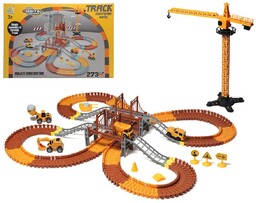BigBuy Fun Tor wyścigowy