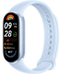 Xiaomi Band 9 Arctic Blue