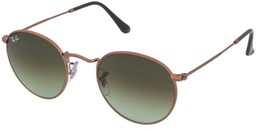 Ray-Ban Round Metal RB3447 9002A6