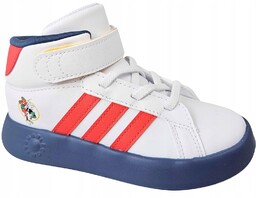 Adidas Grand Court Mickey MID 4095 Buty Trampki