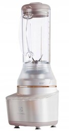 Blender kielichowy Electrolux E7CB1-8SSM W beżowy/brązowy