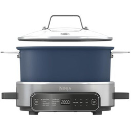 NINJA Wolnowar Foodi PossibleCooker MC1101EU