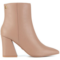 Botki Nine West CEO-AIDA-01 Beżowy