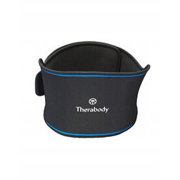 Elektryczny pas lędźwiowy Therabody RecoveryTherm Hot Vibration Back