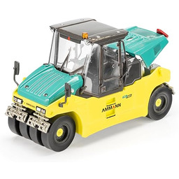 USK Scalemodel 31016 - Walec na gumowych kołach