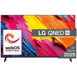 LG 65QNED70A6A
