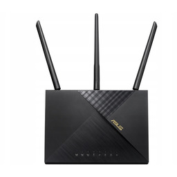 Router Asus 4G-AX56
