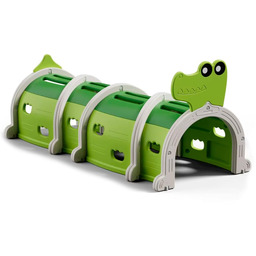 tunel dla dziecka Krokodyl