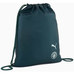 Worek Puma Manchester City 091660-13 zielony