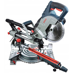 Bosch Professional 0601B19100 Ukośnica Piła Gcm 8 Sjl