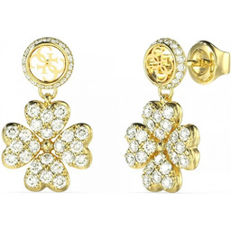 GUESS Kolczyki JUBE06045JWYGT/U