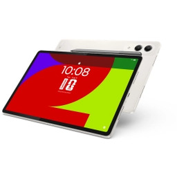 Lenovo Yoga Tab 11,1" TB710FU 12/256GB Wi-Fi Biały