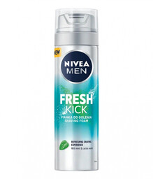 Nivea - Men - Fresh Kick - Refreshing