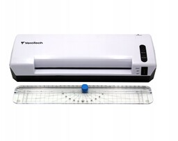 Laminator A4 Verotech VL-640 z trymerem