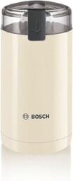 Bosch Tsm6A017C Młynek do Kawy, Beżowy