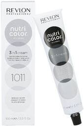 Revlon Nutri Color Filters, maska koloryzująca bez amoniaku,
