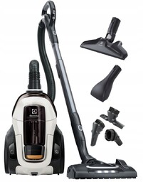 Odkurzacz bezworkowy Electrolux Pure C9 PC91-ALRG