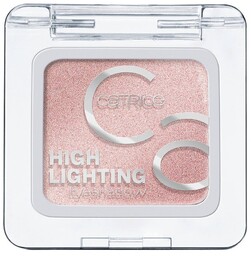Catrice Highlight Eyeshadow, cień do powiek rozświetlający, 020