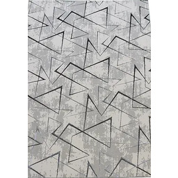 Dywan Esprite 3608 grey 160 x 220 cm