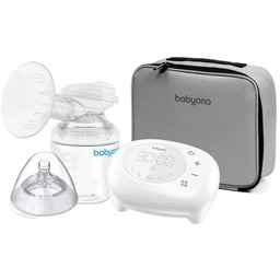 Baby Ono, Laktator elektryczny, Compact, 5-trybowy