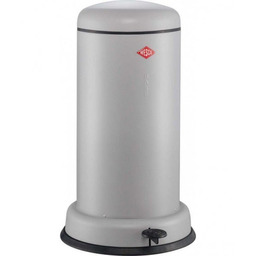 Wesco Kosz Na Śmieci BaseBoy 20l Ciepły Szary