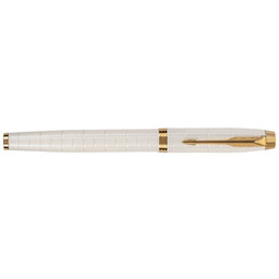 Pióro kulkowe Parker IM Premium Pearl