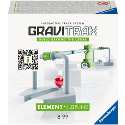 Gravitrax, Zabawka edukacyjna Most linowy dodatek