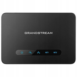 Grandstream HT812 V2 bramka VoIP