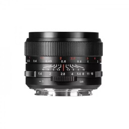 Obiektyw 7Artisans 35mm f/1.4 Canon RF Mark III