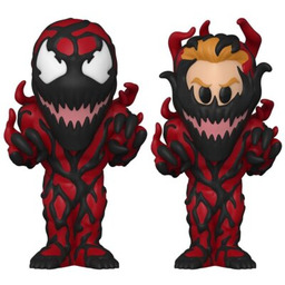 FUNKO Figurka Pop Marvel Carnage Soda