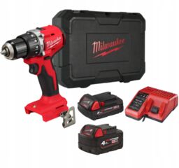 MILWAUKEE M18 BLPDRC-422C - Akumulatorowa wiertarko-wkrętarka udarowa