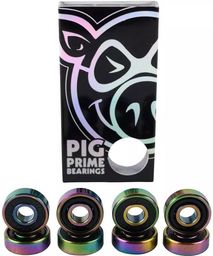 łożyska PIG WHEELS PRIME BEARINGS