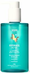 YOPE HYDRATE Szampon sucha skory glowy 300ml