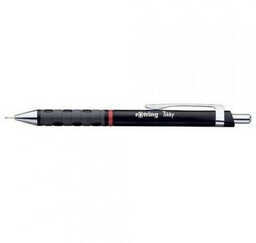 Ołówek automatyczny ROTRING Tikky CC 0,7mm bordowy 1904692
