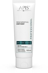 APIS Api-Podo Intense Regenerująca maść na suche