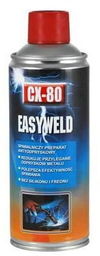 Antyodpryskowy preparat spawalniczy EASYWELD CX-80 400ml